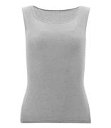 Perfect Line Cashmere Tank Top