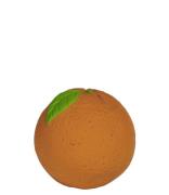 Orange Educational Ball