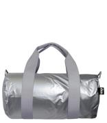 Weekender Metallic Silver Mini