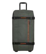 Urban Track Duffle with Wheels L