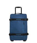 Urban Track Duffle with Wheels S