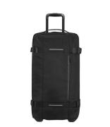 Urban Track Duffle whit Wheels M