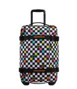 Urban Track Disney Duffle/Wh S Disney