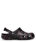 Classic Ditsy Floral Clog