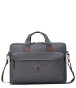 Maubert 2.0 1 Cpt Satchel Pc Protection 15.3 Inch