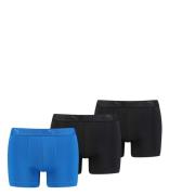 Sport Microfiber Boxer 3-Pack