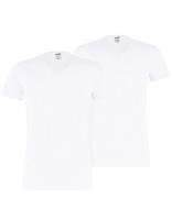 Basic 2P V-Neck 2-Pack