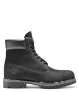 6 Inch Premium Boot