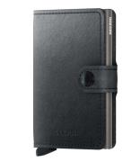 Miniwallet Mirum Black