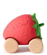 Sweetie The Strawberry Baby Car