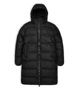 Alta Longer Puffer Jacket W3T4