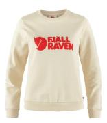 Fjallraven Logo Sweater W