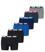 Men Everyday Boxer 4-Pack