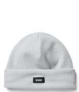 Ribbed Fleece Beanie T1