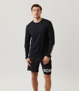 Borg Long Sleeve T-Shirt