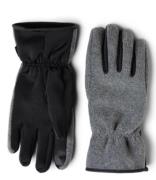 Heavy Fleece Gloves T2