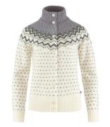 Ovik Knit Cardigan W