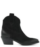 Booties Western Low