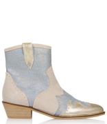 Lyon Studs Denim
