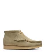 Wallabee Boot Women