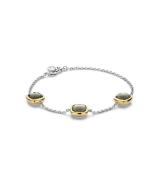 925 Sterling Silver Bracelet 23064KA