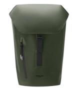 Lightweight DuoSeal Flap Backpack 14 Inch
