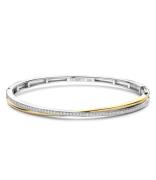925 Sterling Silver Bracelet 23045ZY