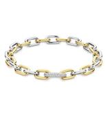 925 Sterling Silver Bracelet 23052ZY