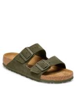 Arizona Suede Leather Regular