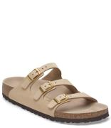 Florida Fresh Nubuk Leather Narrow