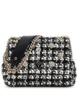 Everlee Convertible Crossbody Flap