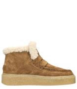 Senna Anna Sneaker Suede