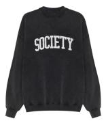 Society Woman Sweatshirt