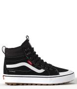 UA Mte Sk8-Hi Waterproof Insulated