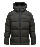M Rivel Down Jacket