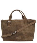 Essie Laptop Bag Suede