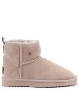 Wallaby Women Suede Boot