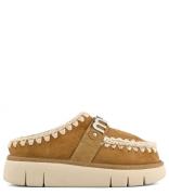 Bounce Clog Metal Logo