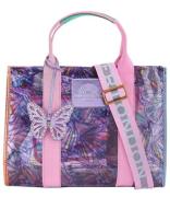 Vinyl Southbank Tote