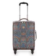 Tosca Trolley Jabali