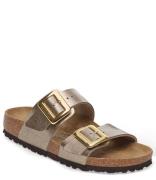 Sydney Cushion Buckle Birko-Flor Narrow