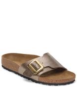 Catalina Cushion Buckle Birko-Flor Narrow