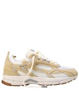 The Re-Run Vintage Suede