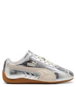 Speedcat Silver Womens