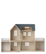 House Of Miniature Dollhouse