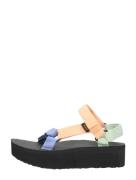 Teva - Flatform Universal  Kleuren