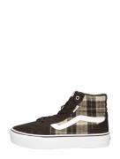 Vans - Wm Filmore Hi Platform