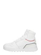 Tommy Hilfiger - High Cut Seasonal Basket Sneaker