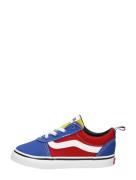 Vans - Td Ward Slip-on