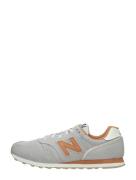 New Balance - 373 Licht Grijs